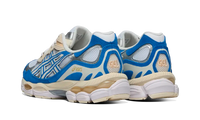 ASICS Gel-NYC White Blue Coast