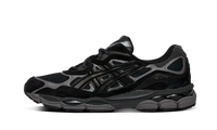 ASICS Gel-NYC Graphite Grey Black