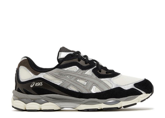 Asics Gel-NYC Black Ivory Grey (9865151349063)