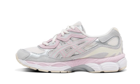 ASICS Gel-NYC Concrete Barely Rose