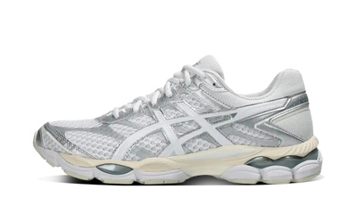 ASICS Gel-Cumulus 16 White