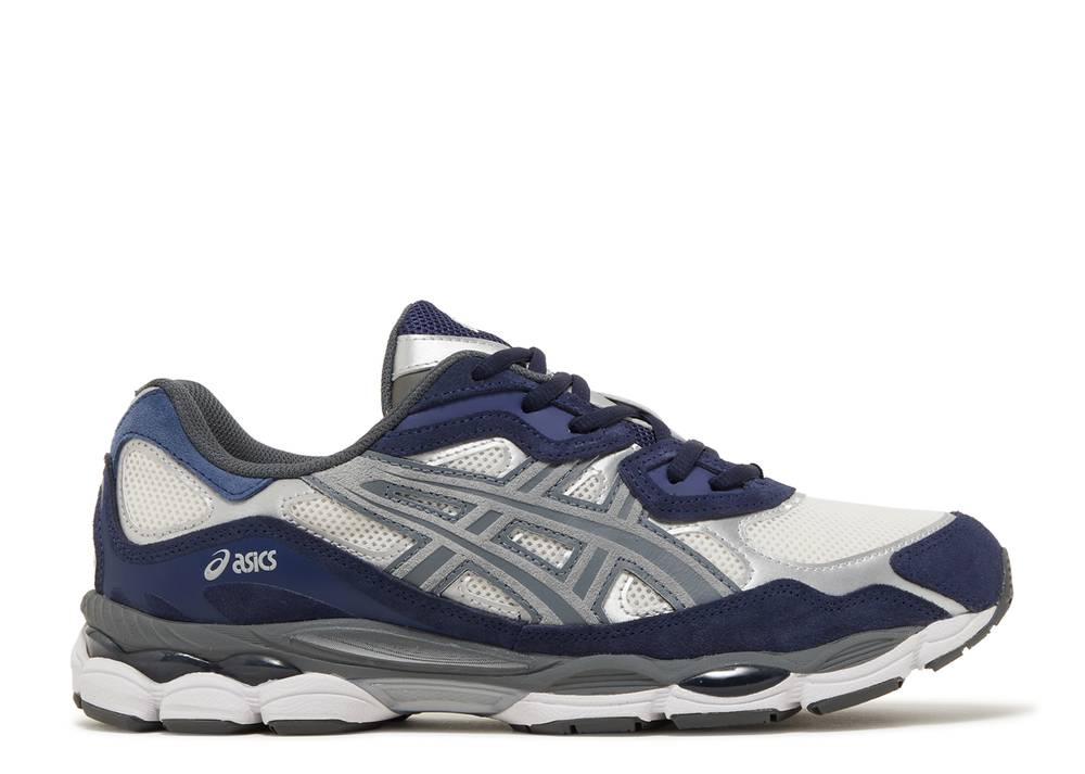 Asics Gel-NYC Yankees (9865586606407)