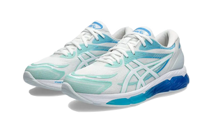 Gel-Quantum 360 VIII White Azul Blue 