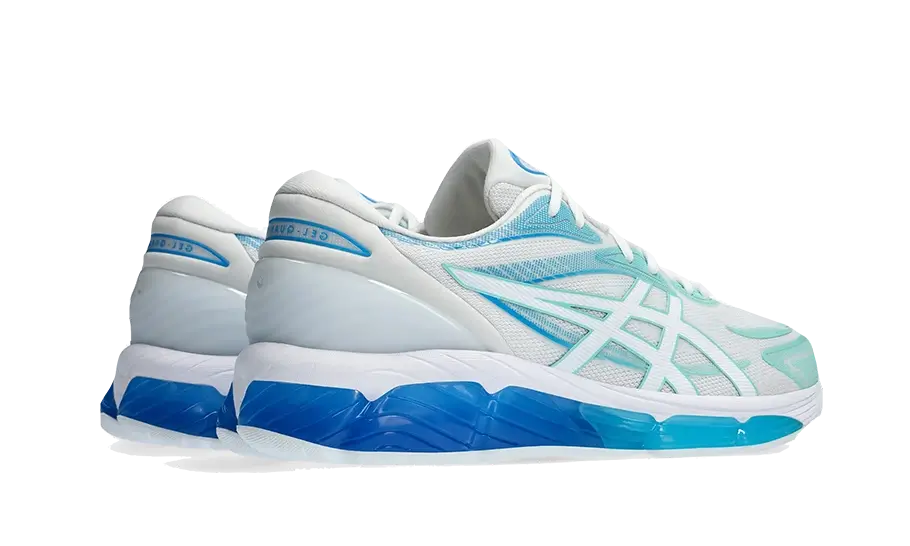 Gel-Quantum 360 VIII White Azul Blue 