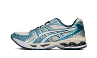 ASICS Gel-Kayano 14 Cream Raw Indigo