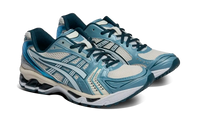 ASICS Gel-Kayano 14 Cream Raw Indigo