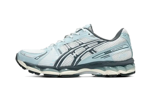 ASICS Gel-Kayano 12.1 White Carrier Grey