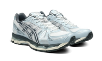 ASICS Gel-Kayano 12.1 White Carrier Grey