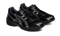 ASICS Gel-1130 Black Pure Silver
