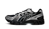 ASICS Gel-Kayano 12.1 Black Pure Silver