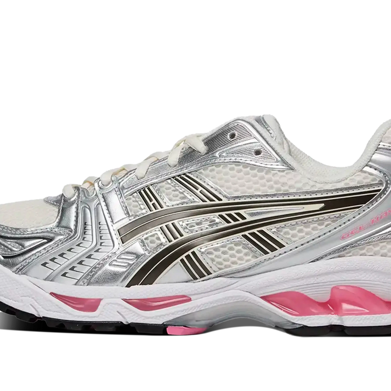 ASICS GEL-Kayano 14 Cream Sweet Pink