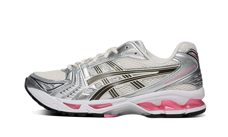 ASICS GEL-Kayano 14 Cream Sweet Pink