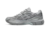ASICS Gel-NYC Grey Cement Grey