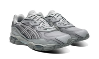 ASICS Gel-NYC Grey Cement Grey