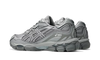 ASICS Gel-NYC Grey Cement Grey