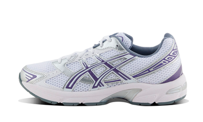 ASICS Gel-1130 White Dusty Purple