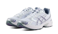 ASICS Gel-1130 White Dusty Purple