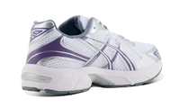 ASICS Gel-1130 White Dusty Purple
