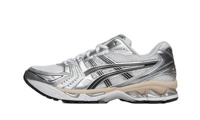 ASICS Gel-Kayano 14 White Graphite Grey