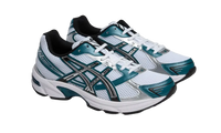 ASICS Gel-1130 White Restful Teal