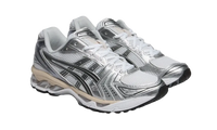 ASICS Gel-Kayano 14 White Graphite Grey