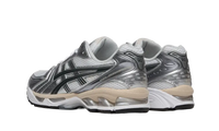 ASICS Gel-Kayano 14 White Graphite Grey