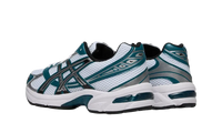 ASICS Gel-1130 White Restful Teal