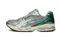 ASICS Gel-Kayano 14 Dried Leaf Green Pure Silver