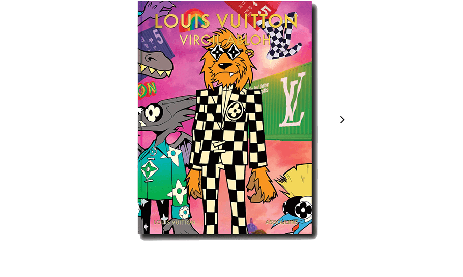 Virgil Abloh (Classic Cartoon Cover) by Anders Christian Madsen (8898940928327)