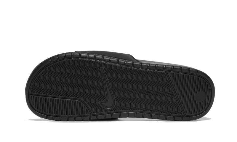 Benassi Stussy Black (2020) (8872858714439)