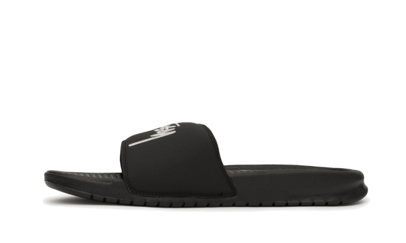 Benassi Stussy Black (2020) (8872858714439)