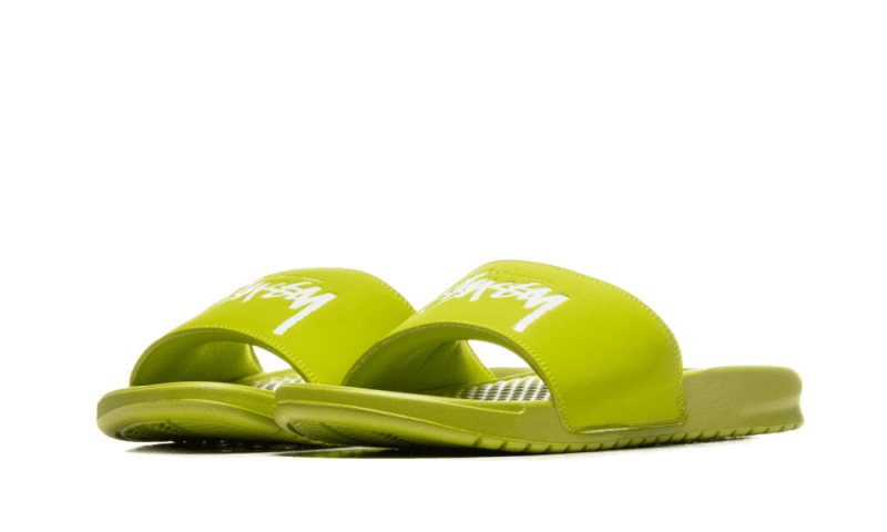 Benassi Stussy Bright Cactus (6771072237895)