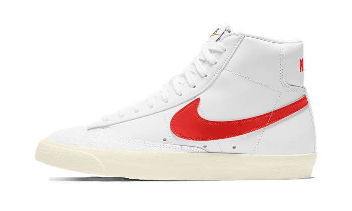 Blazer Mid 77 Habanero Red (6771108217159)