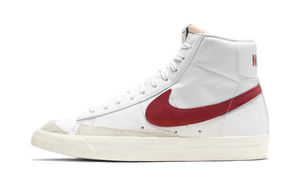 Blazer Mid 77 Vintage Brick Red (6771079708999)