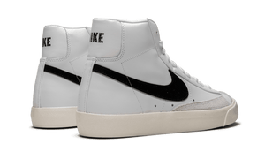 Blazer Mid '77 Vintage White Black (6771120537927)