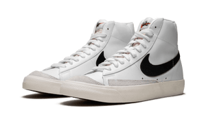 Blazer Mid '77 Vintage White Black (6771120537927)