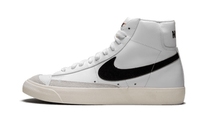 Blazer Mid '77 Vintage White Black (6771120537927)