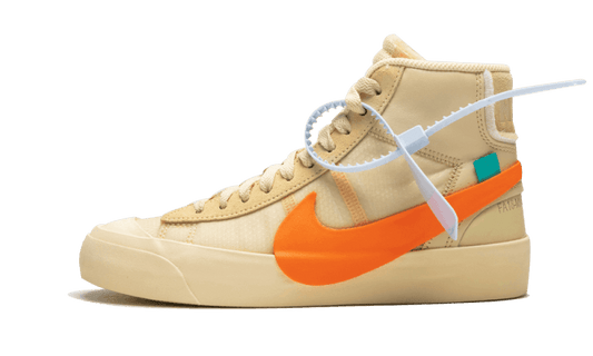 Blazer Mid Off-White All Hallow's Eve (6771110052167)