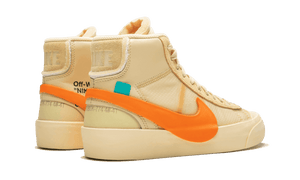 Blazer Mid Off-White All Hallow's Eve (6771110052167)