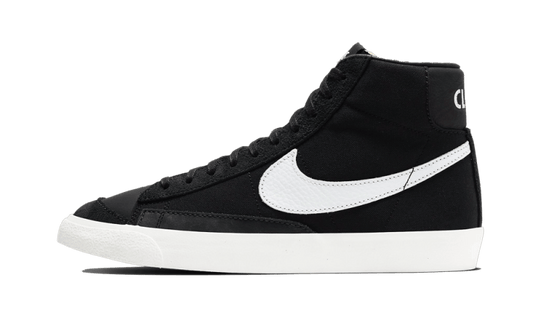 Blazer Mid Slam Jam Class 1977 Black (6771082199367)