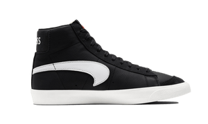 Blazer Mid Slam Jam Class 1977 Black (6771082199367)