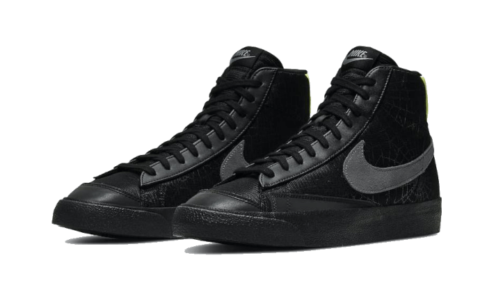 Blazer Mid Spider Web Halloween (2020) (6771069157703)