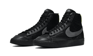 Blazer Mid Spider Web Halloween (2020) (6771069157703)