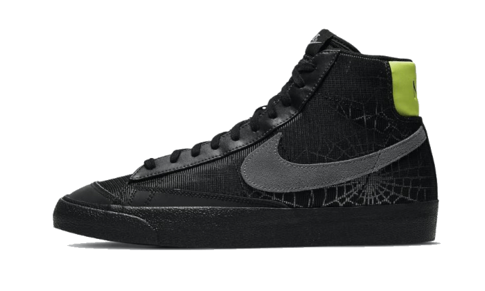 Blazer Mid Spider Web Halloween (2020) (6771069157703)