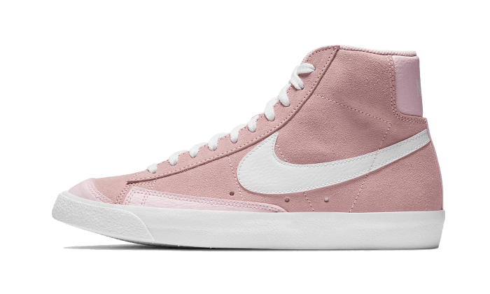 Blazer Mid Vintage '77 Pink Foam (6771108249927)