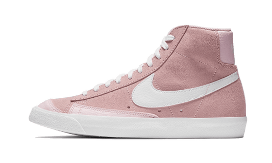 Blazer Mid Vintage '77 Pink Foam (6771108249927)