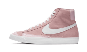 Blazer Mid Vintage '77 Pink Foam (6771108249927)