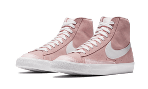 Blazer Mid Vintage '77 Pink Foam (6771108249927)