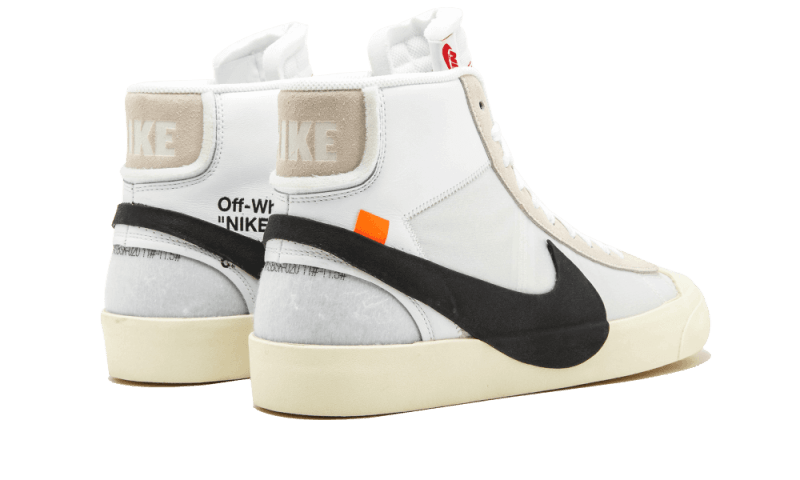 Blazer Off-White "The Ten" (6771109921095)