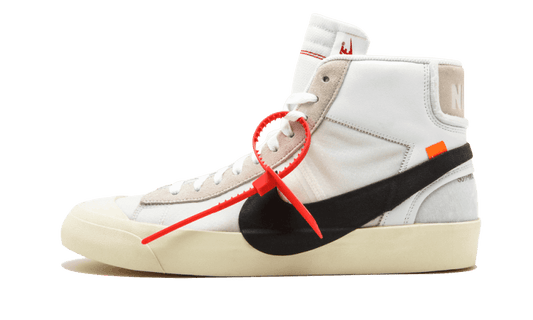 Blazer Off-White "The Ten" (6771109921095)